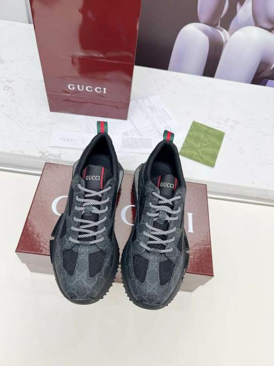 Picture of Gucci Shoes _SKUGuccisz38-45HX09076544